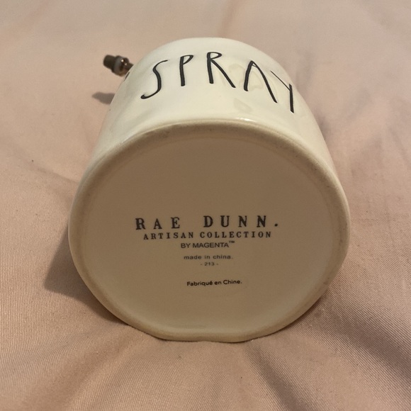 Rae Dunn spritzer - Picture 2 of 3